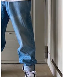 UNIQLO | デニムパンツ