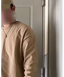 BACK NUMBER | Tシャツ/カットソー