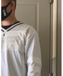 STARTER BLACK LABEL | Tシャツ/カットソー