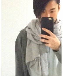 Everyday Cashmere | マフラー