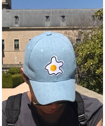 Marek and Richard | キャップ