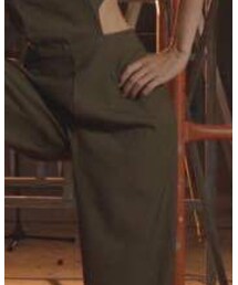 amaze | オールインワン・サロペット