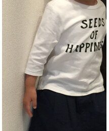 green label relaxing | Tシャツ/カットソー