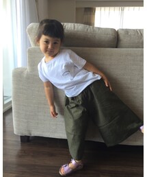 green label relaxing | パンツ