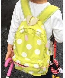 HAKKA KIDS | バックパック/リュック