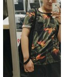 H&M(エイチ・アンド・エム)の「トップス(Tシャツ/カットソー)」