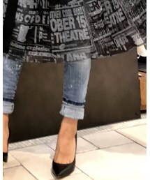 DIESEL | デニムパンツ