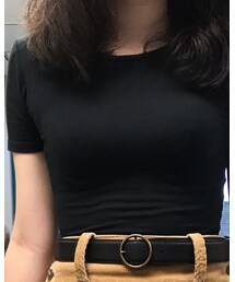ZARA | Tシャツ/カットソー