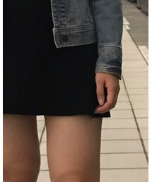 ZARA | チュニック
