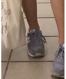 NEW BALANCE | スニーカー