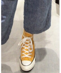 CONVERSE | スニーカー