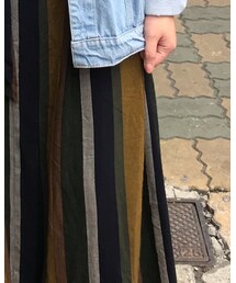 ZARA | ワンピース