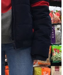 SuperDry | マウンテンパーカー