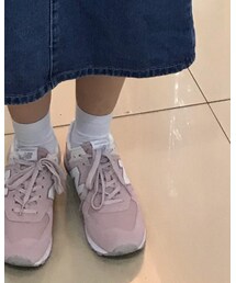 NEW BALANCE | スニーカー