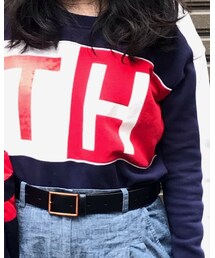 TOMMY HILFIGER | ジャージ