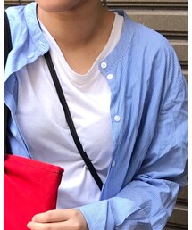ZARA | Tシャツ/カットソー