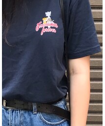 GU | Tシャツ/カットソー