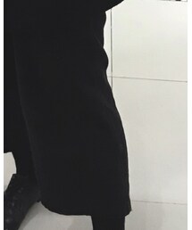 ZARA | チノパンツ