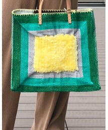 en shallah | トートバッグ