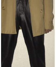 Yohji Yamamoto POUR HOMME | テーラードジャケット