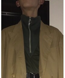 TTT MSW | ニット/セーター