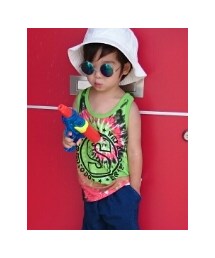 Birthday | タンクトップ