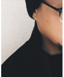 EMODA | ニットキャップ/ビーニー