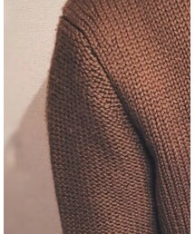 TOMORROWLAND  | カーディガン/ボレロ