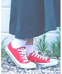 CONVERSE | スニーカー