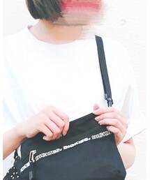 GU | Tシャツ/カットソー