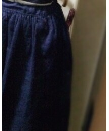 無印良品 | スカート