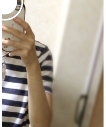 無印良品 | Tシャツ/カットソー