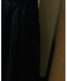 MUJI Labo | スカート