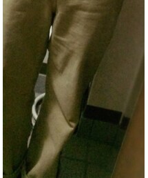 MHL. | その他パンツ