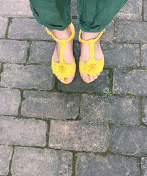 sevens | サンダル