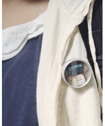 no brand | シャツ/ブラウス