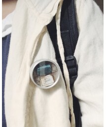 shuca | リネンスプリングコート(その他アウター)