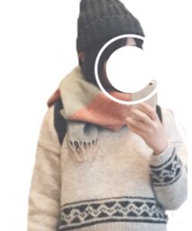 チチカカ | ストール/ショール