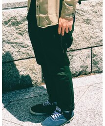 Rebuild by Needles | その他パンツ