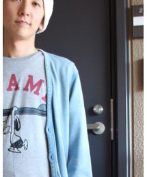 GU | カーディガン/ボレロ