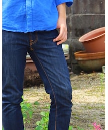 Nudie Jeans | デニムパンツ