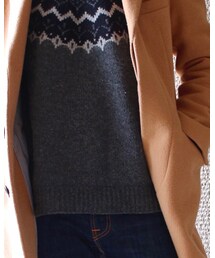 MOUSSY | ニット/セーター