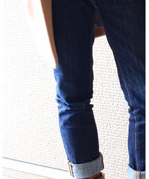 Nudie Jeans | デニムパンツ