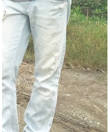 BAYFLOW | デニムパンツ