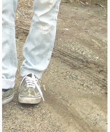 VANS | スニーカー