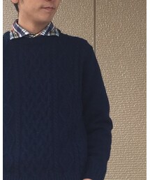 GU | ニット/セーター