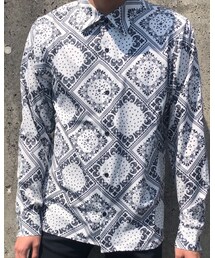 k.u.i | シャツ/ブラウス