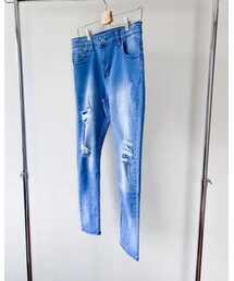 k.u.i | デニムパンツ