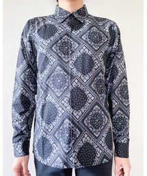 k.u.i | シャツ/ブラウス