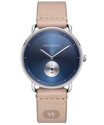 Paul Hewitt | アナログ腕時計